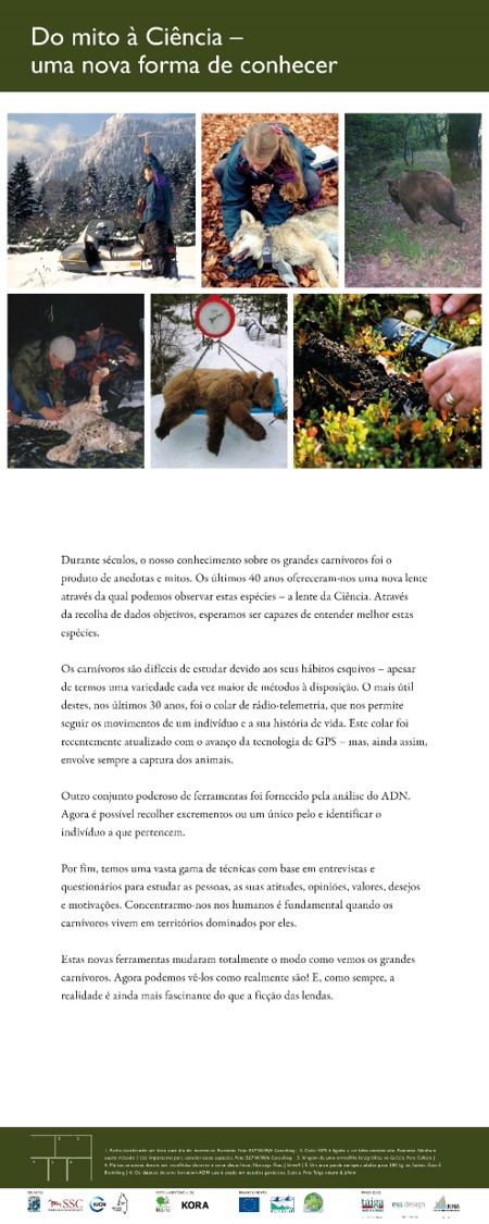 25Do mito a ciencia