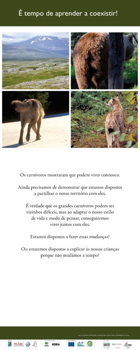27Tempo de aprender a coexistir