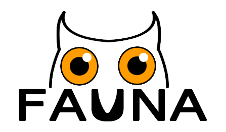Logo FAUNA