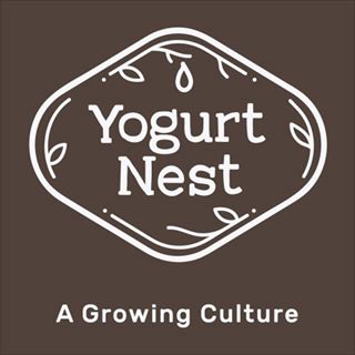 Logotipo YogurtNest