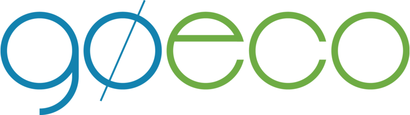 GoEco Logo