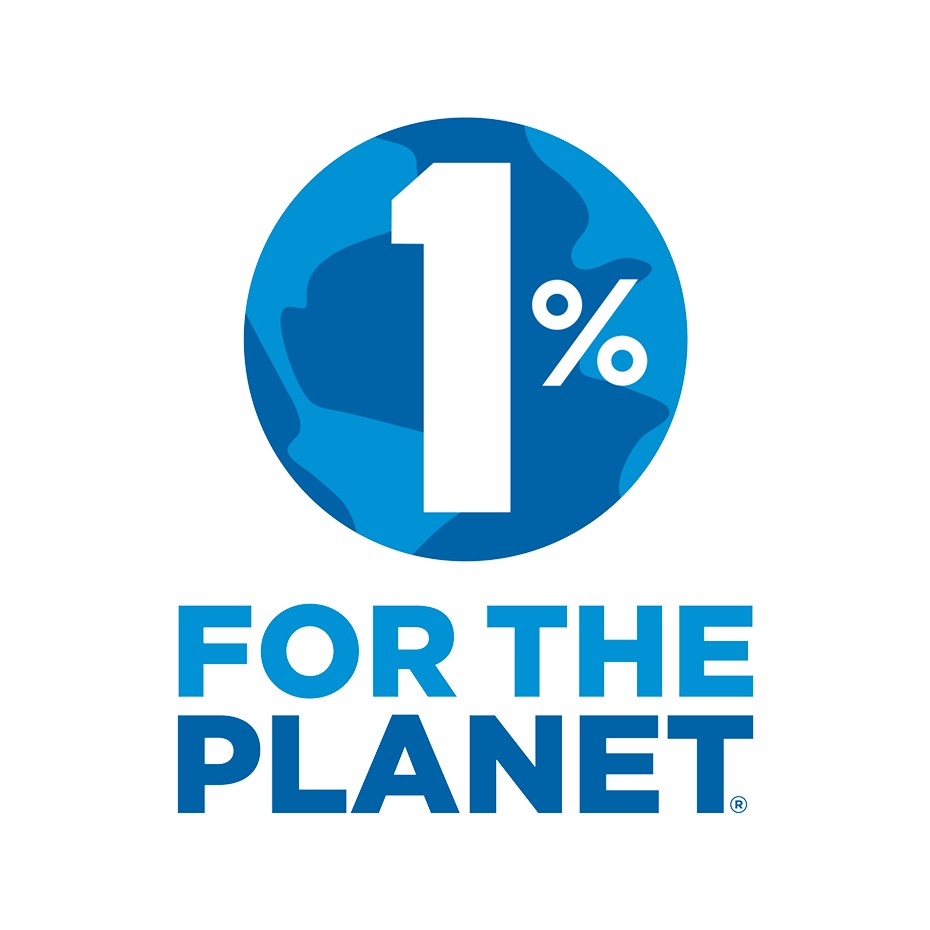 1% For The Planet 1% For The Planet