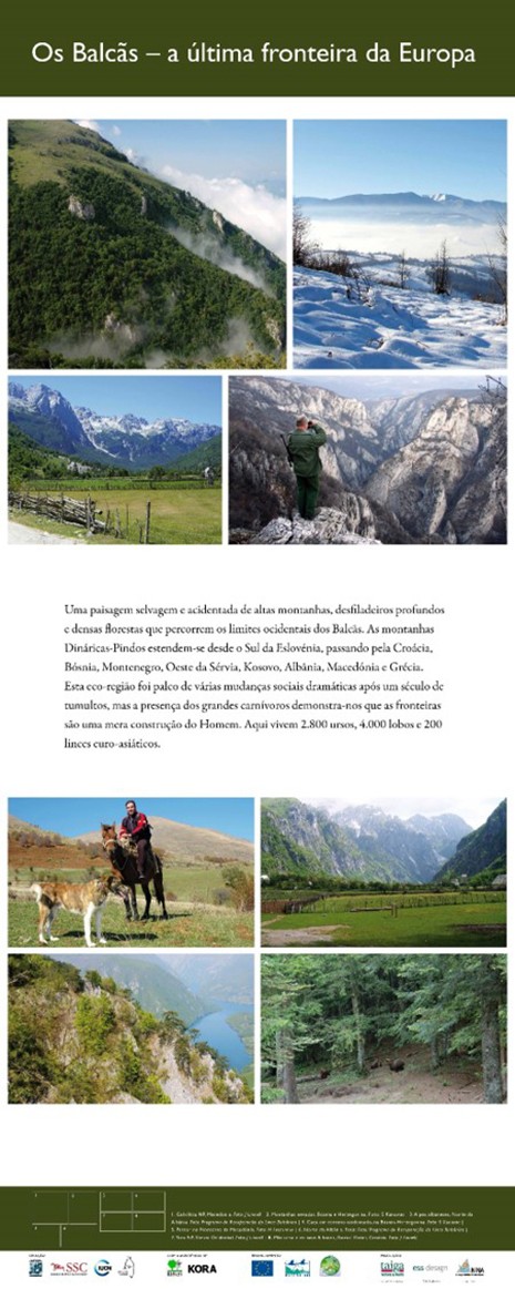 10. The Balkans - Europe's last frontier
