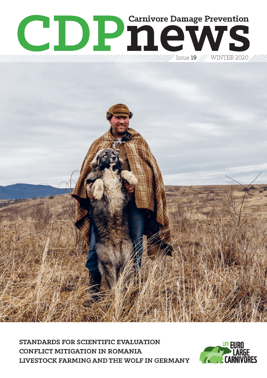 Issue 19 Winter 2020