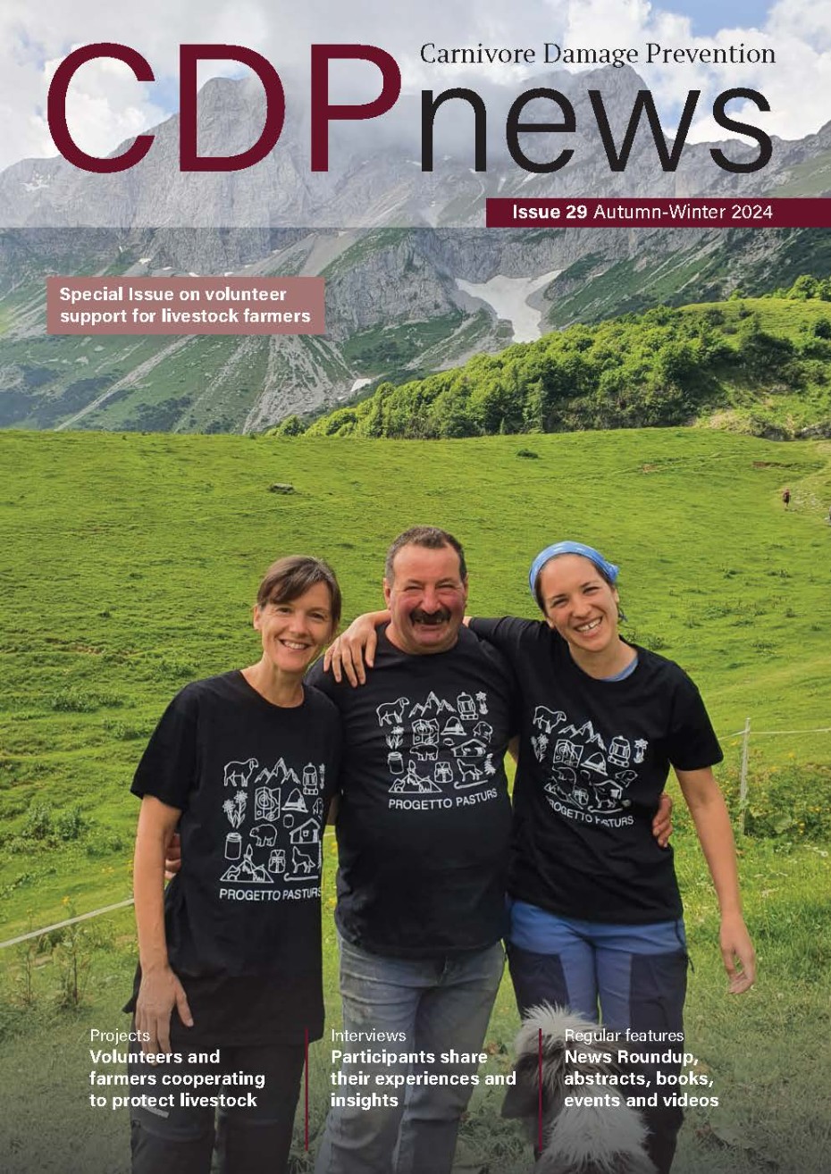 Issue 29 Autumn-Winter 2024