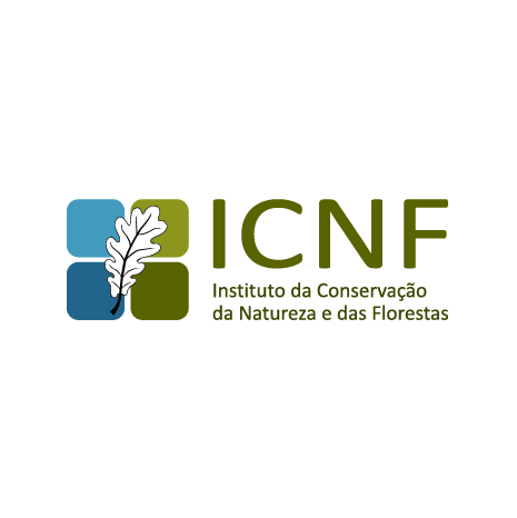 Logo Instituto da Conservação da Natureza e das Florestas (ICNF)