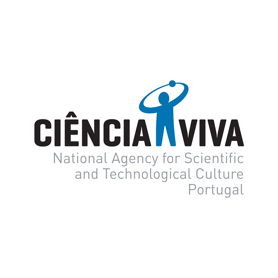 Ciência Viva Logo Ciência Viva