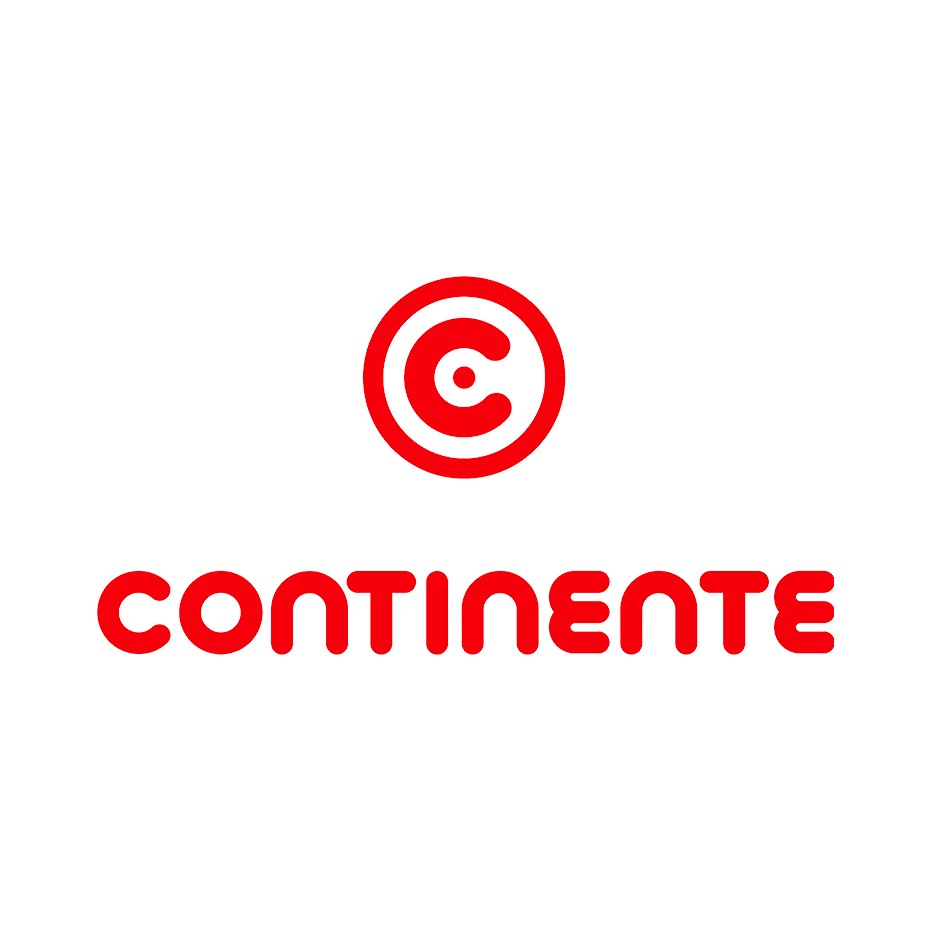 Continente Logo Continente