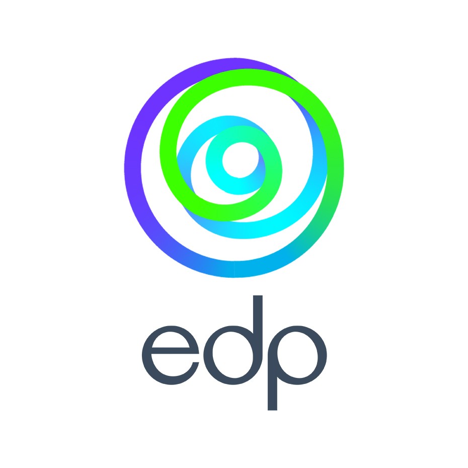EDP – Aproveitamento Hidroeléctrico do Baixo Sabor Logo EDP – Aproveitamento Hidroeléctrico do Baixo Sabor