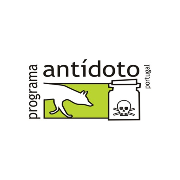 Logo Antídoto Portugal