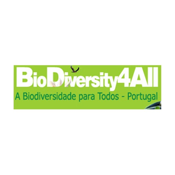 Logo Biodiversity4all