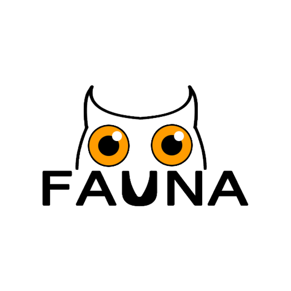 Logo FAUNA