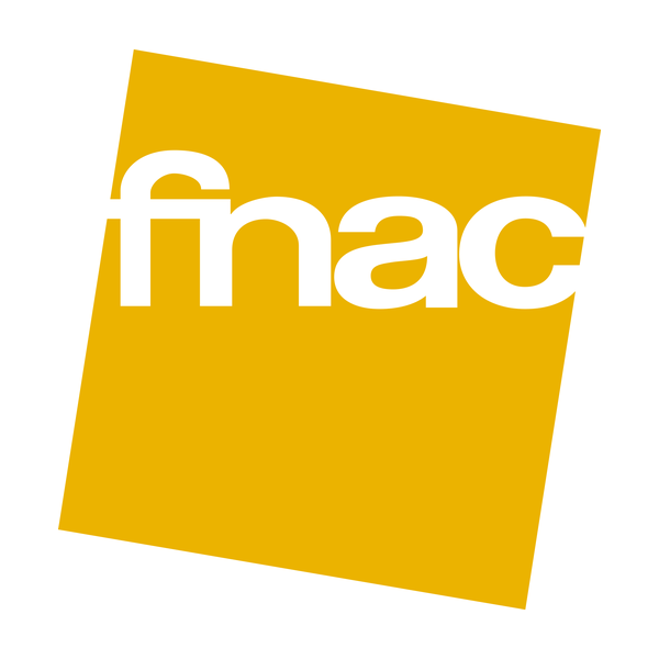 Logo Fnac
