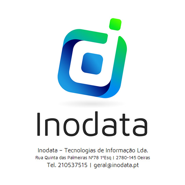 Logo Inodata