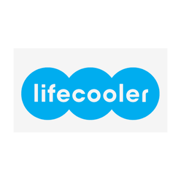 Logo Lifecooler