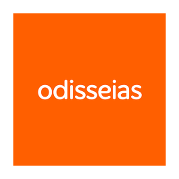 Logo Odisseias