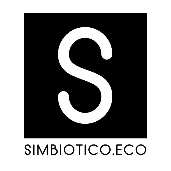 Logo Simbiótico