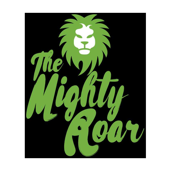 Logo The Mighty Roar