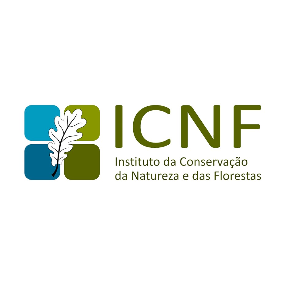 ICNF – Inst. Conservação da Natureza e das Florestas ICNF – Inst. Conservação da Natureza e das Florestas