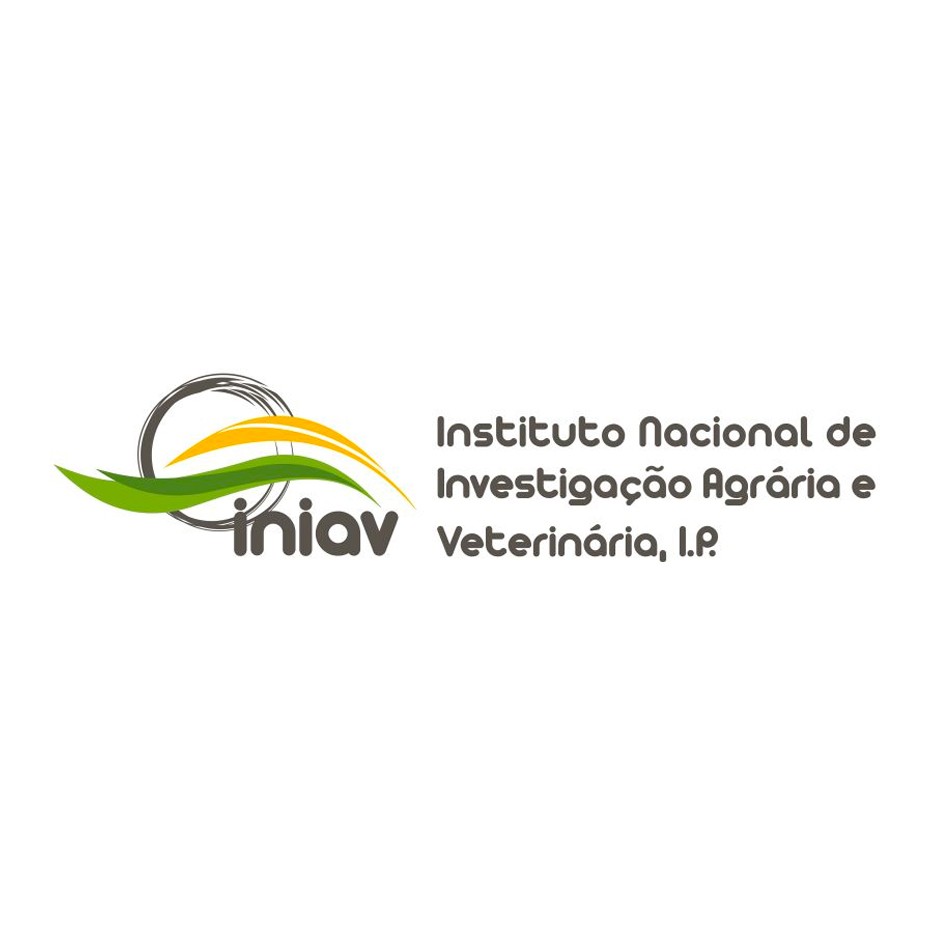 INIAV – Inst. Nac. Investigação Agrária e Veterinária INIAV – Inst. Nac. Investigação Agrária e Veterinária