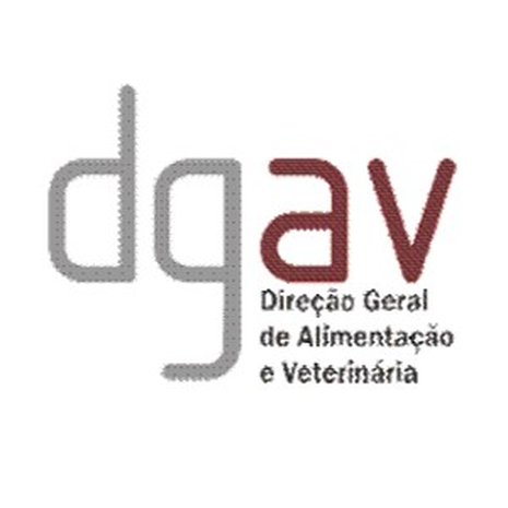 Logo DGAV
