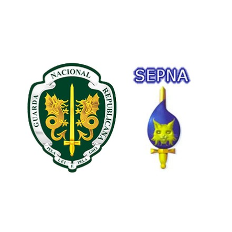 Logo GNR SEPNA