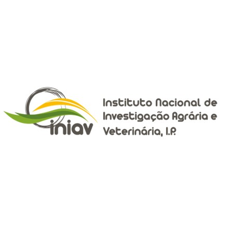 Logo INIAV