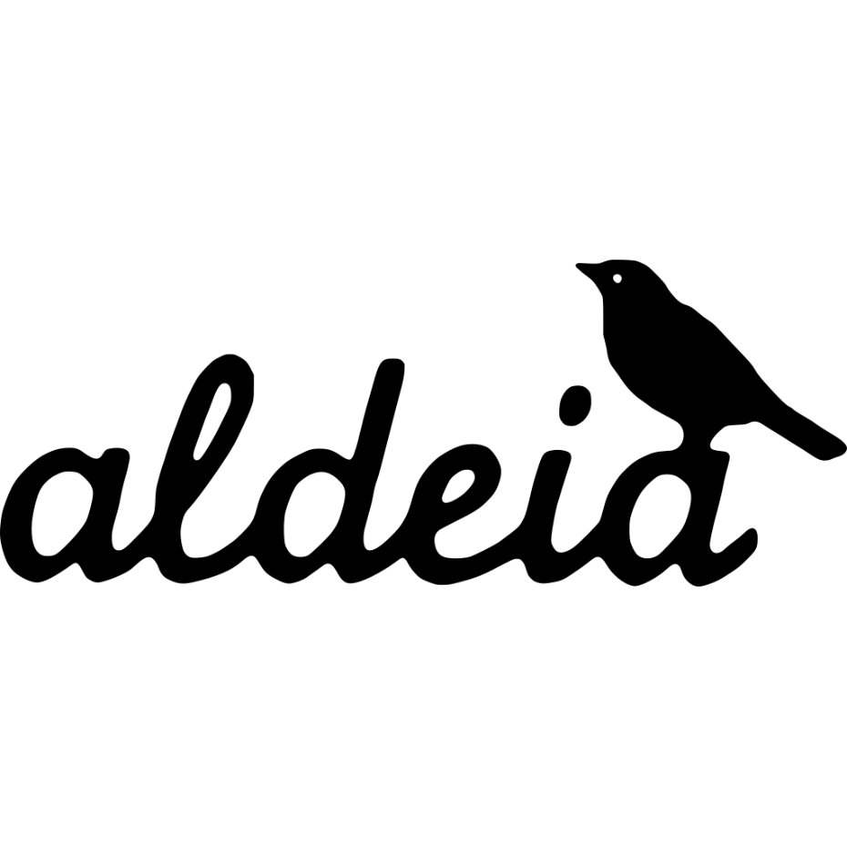 Logo Associação ALDEIA
