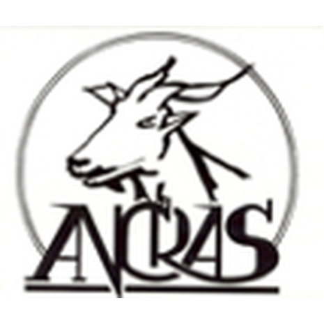 Logo Associação Nacional de Caprinicultores da Raça Serrana (ANCRAS)
