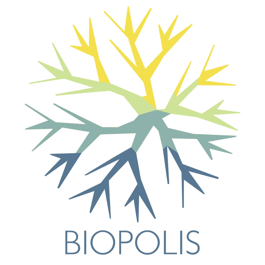 Logo CIBIO-InBIO – Centro de Investigação em Biodiversidade e Recursos Genéticos
