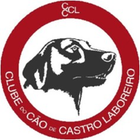 Logo Clube do Cão de Castro Laboreiro (CCCL)