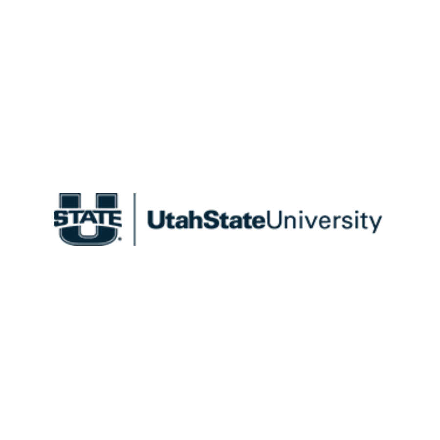 Logo Ecology Center, Utah State University (EUA)