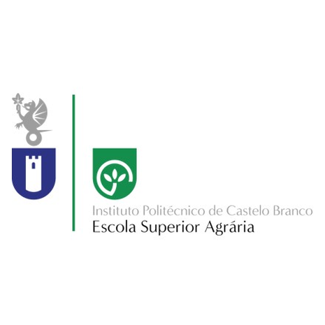Logo Escola Superior Agrária de Castelo Branco (ESACB)