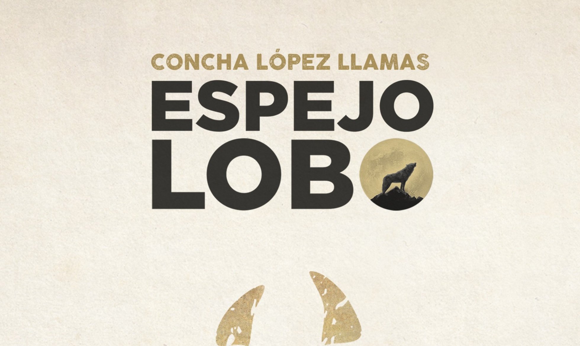 Presentation of the book Espejo Lobo by Concha López Llamas in Toledo (Spain)