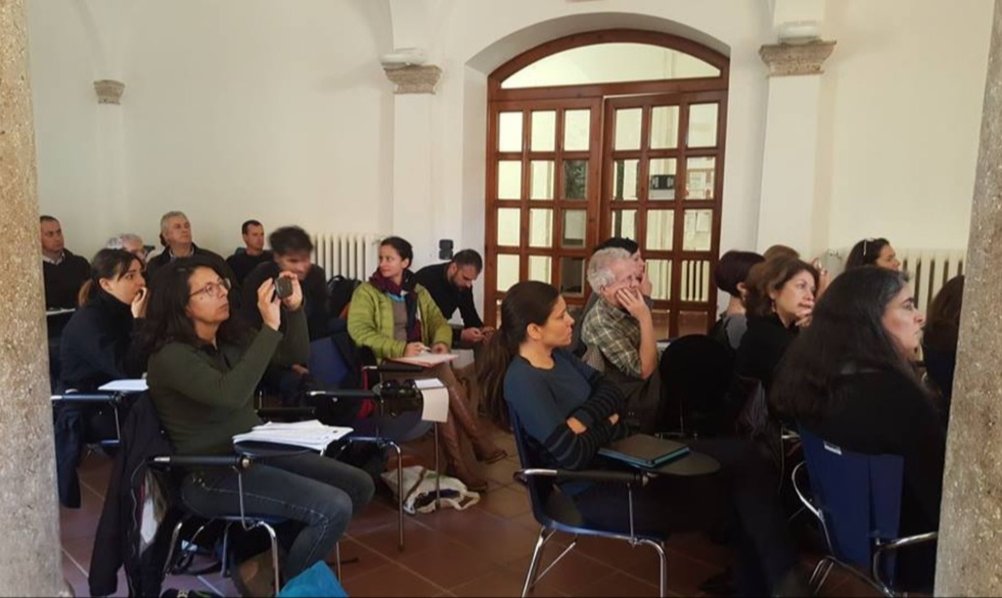 Workshop on Evaluation of Damage Prevention Measures