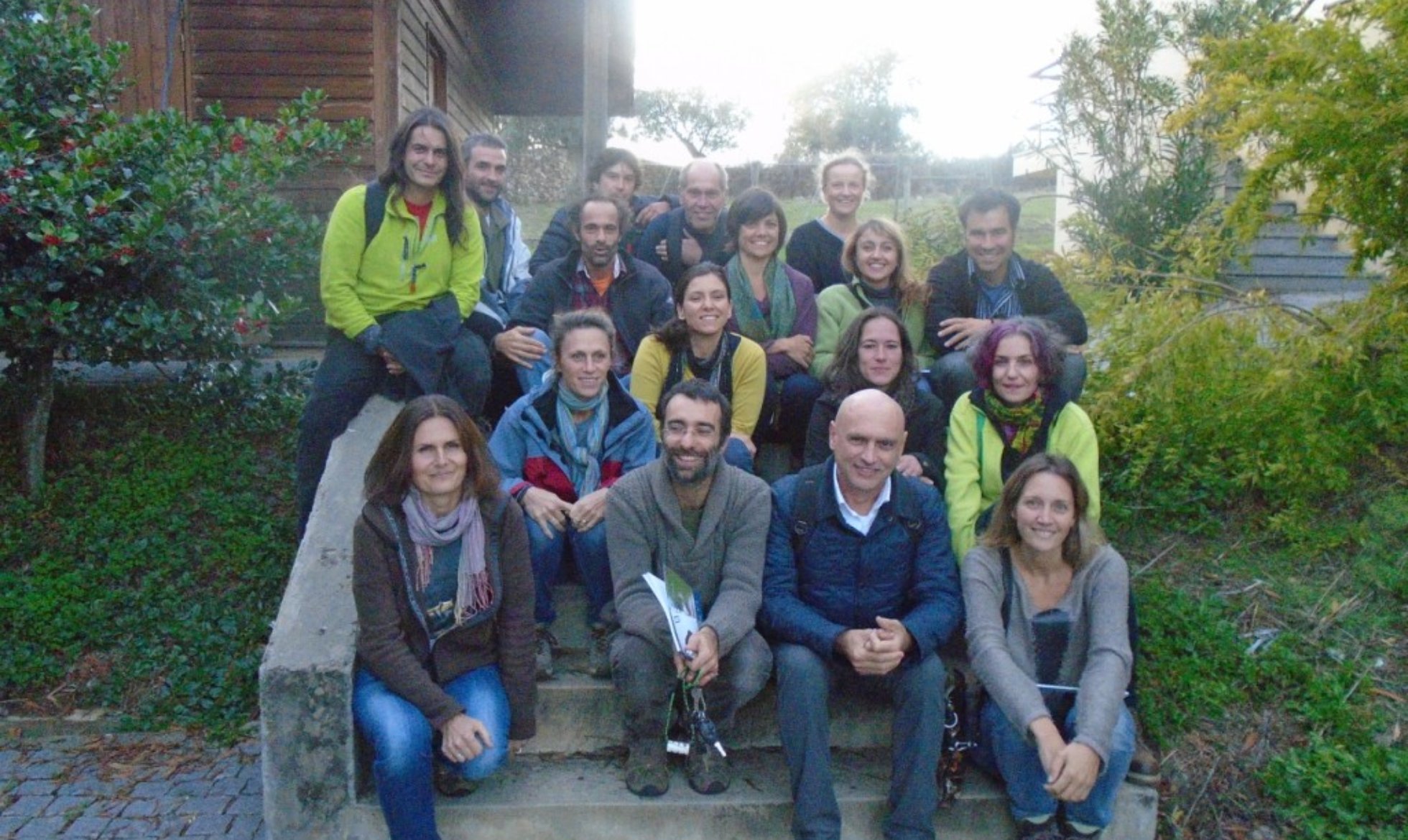 Meeting on Livestock Guardian Dogs – from Tradition to Modernity