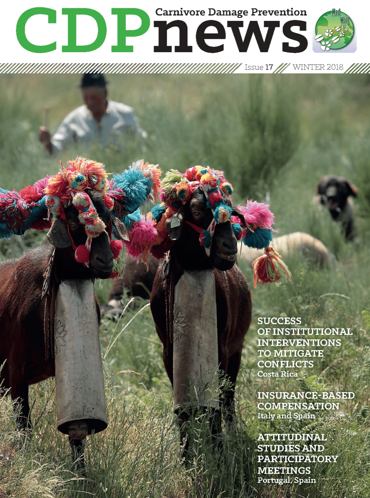 Issue 17 Winter 2018